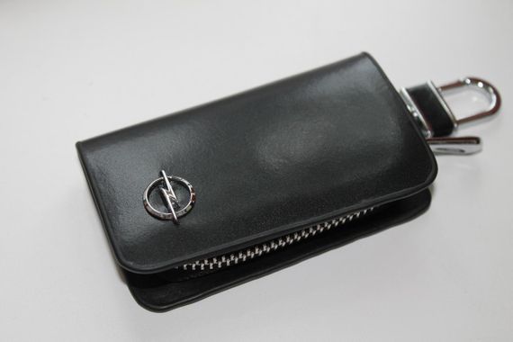 Ключница для авто KeyHolder OPEL