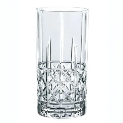 Стакан Nachtmann Highland Longdrink Diamond 445 мл (98235)