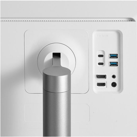 Монітор LG 32UL950-W | Зображення 7