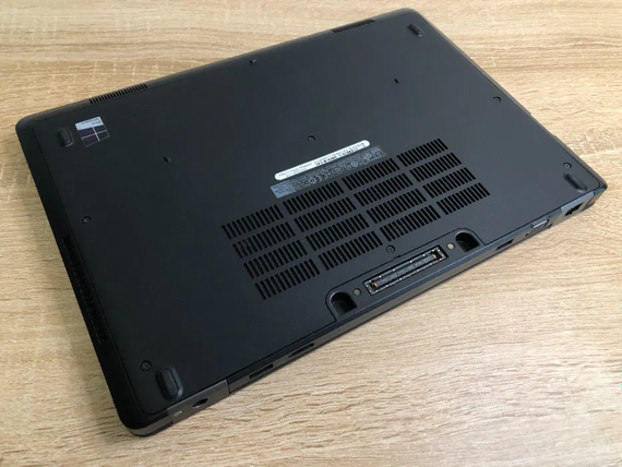 Ноутбук DELL 5450 З США + Core I5-5300u+8 256 SSD+ IPS + FHD + Гарантія | Зображення 6