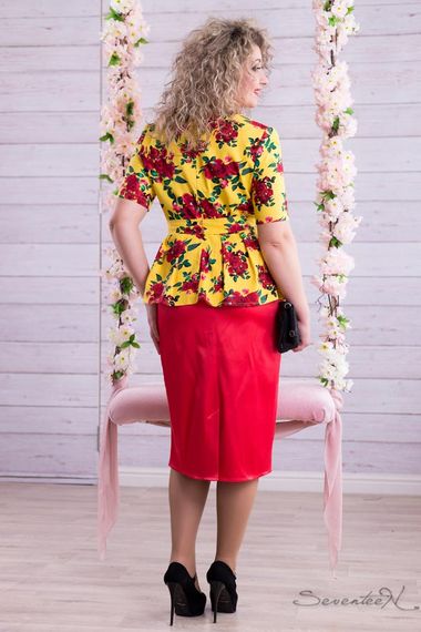 Костюм 616.1309 3XL | Зображення 2