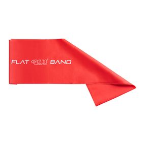 Стрічка-еспандер для спорту та реабілітації 4FIZJO Flat Band 200 х 15 cм 2-4 кг 4FJ0004 (P-5907222931646)