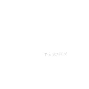 Вінілова платівка The Beatles - The Beatles [2LP]