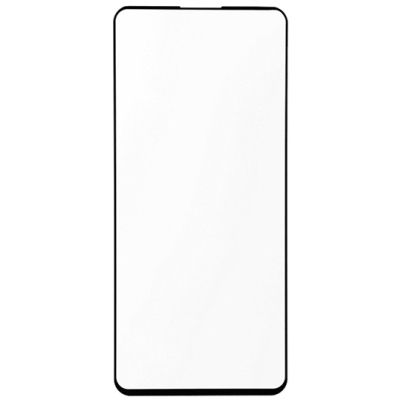 Стекло защитное Drobak Xiaomi 12 Lite (Black) (717131)