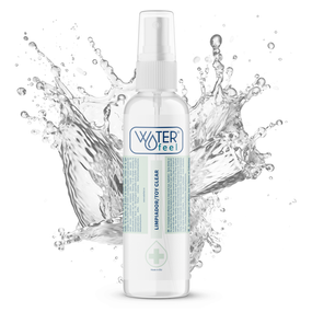 Спрей для очищення секс іграшок Toy Clear, 150 мл Waterfeel (Іспанія) Sex Aura