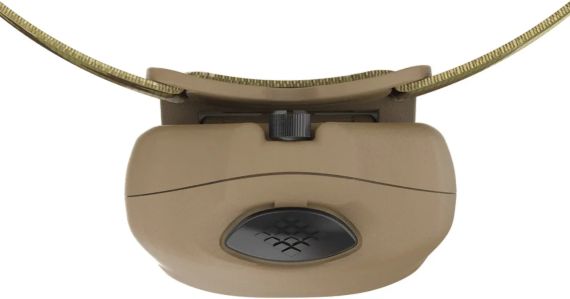 Ліхтар налобний Princeton Tec Vizz RGB 550 lm Multicam | Зображення 3