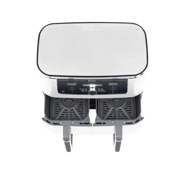 Мультипіч Ninja Foodi Max Dual Zone (AF400EUWH) | Зображення 2