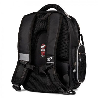 Рюкзак школьный Yes Samurai S-101 (559761) | Зображення 8