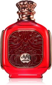 Парфумована вода Zimaya Zukhruf Cherry 100 мл