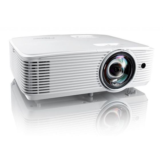 Проектор Optoma X309ST | Зображення 2