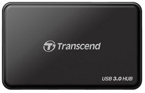 Концентратор Transcend TS-HUB3K (TS-HUB3K)