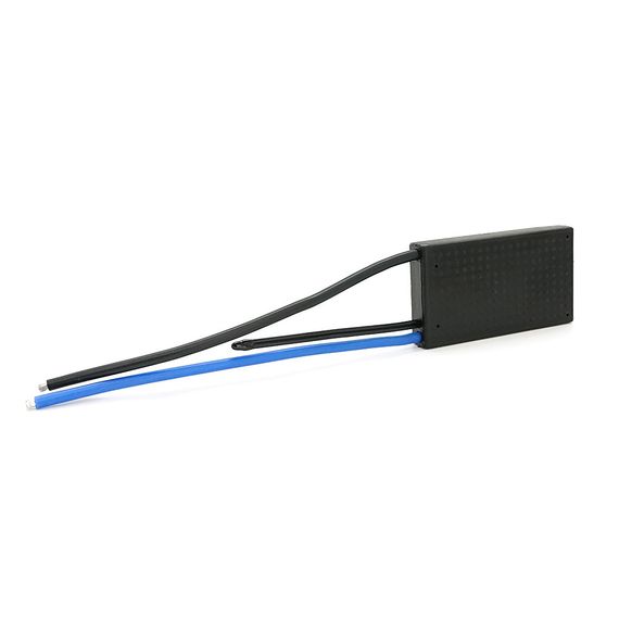BMS плата DaLy LiFePO4 24V 8S 20A | Зображення 1