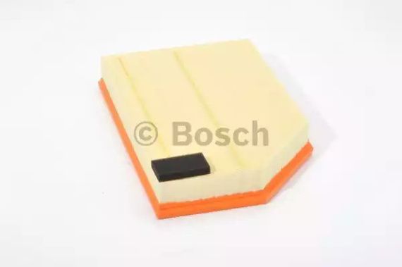 Фільтр повітряний VOLVO V70, BOSCH (F026400181) | Зображення 3