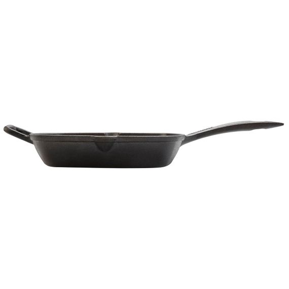 Сковорода Groenberg Nabro Pan 28x28 cm / 2 L Black (266024) | Зображення 3