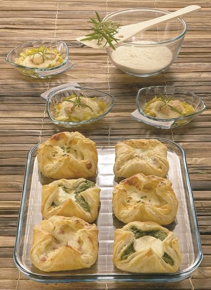 Деко для випікання Pyrex, 32х26х2 см | Зображення 4