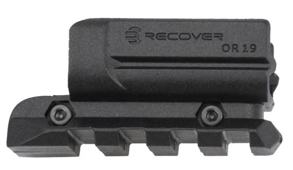 Адаптер Recover Tactical OR19 для Glock 17/19/22/23/34/35 Gen 3-5