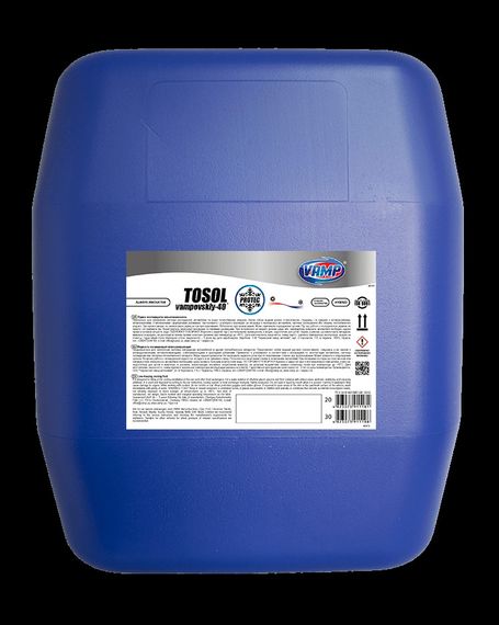 Вамп Тосол -30 20л