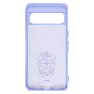 Чехол для мобильного телефона Armorstandart ICON Case Google Pixel 8 Pro Lavender (ARM73033) | Зображення 1