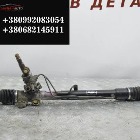 Рульова рейка Toyota Yaris Verso 1999-2005 Тойота Яріс Версо Koyo 4425052010