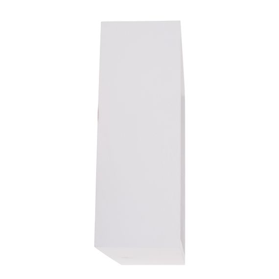 Светильник настенно-потолочный светодиодный накладной WBL-22/20W WW WH | Зображення 2