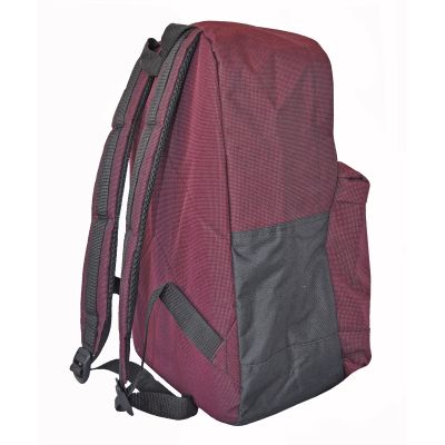 Рюкзак для ноутбука LNT 15.6&quot; LNT-12BKM Red (LNT-12BKM-RD) | Зображення 4