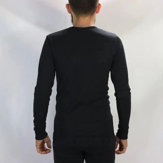 Чоловіча термобілизна до -25°, Bioactive, UNIQLO, HEATTECH (23457399204_396) | Зображення 7