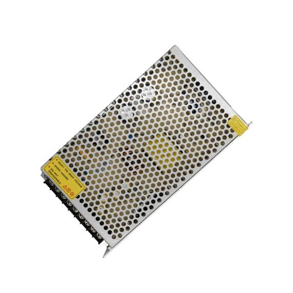 Блок живлення PROLUM™ 5V 200W 40А Series "DX"