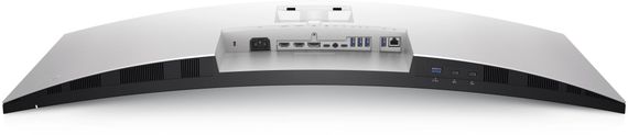 Монитор DELL 38&quot; U3824DW 2xHDMI 210-BHXB | Зображення 3