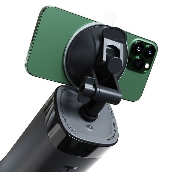 Кріплення для мастурбатора Otouch INSCUP, присоска, тримач для телефона, змінюваний кут нахилу | Зображення 4