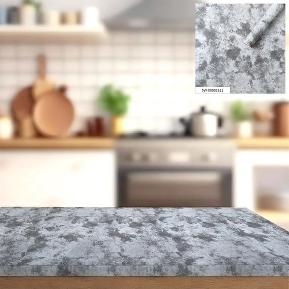 Плівка на самоклейці 67cm*10m (S) SW-00001511 | Зображення 8