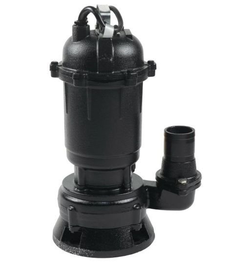 Дренажно-фекальний насос Rudes FECA 1200 MIXER