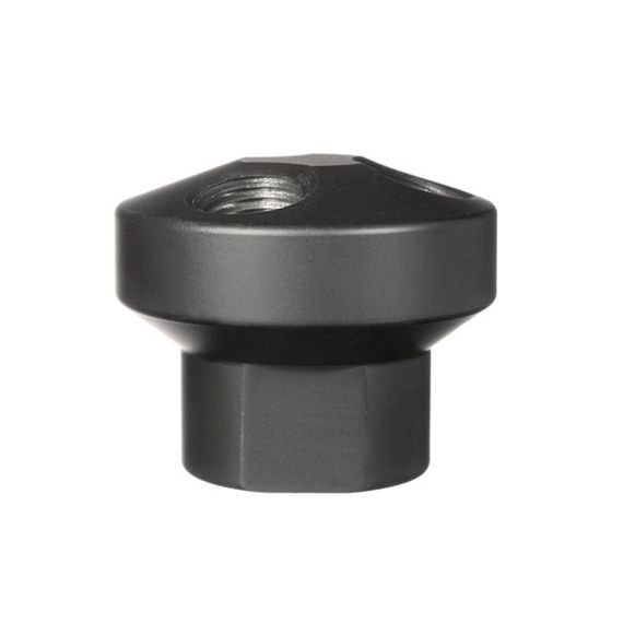 Розгалужувач повітря 1/4 "на 3 виходи INTERTOOL PT-1851 | Зображення 3