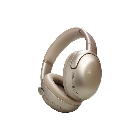 Навушники JBL Tour One M3 Latte (JBLTOURONEM3LTT)