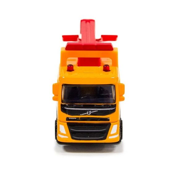 Автомодель дитяча "VOLVO" Евакуатор TechnoDrive 250303 | Зображення 9