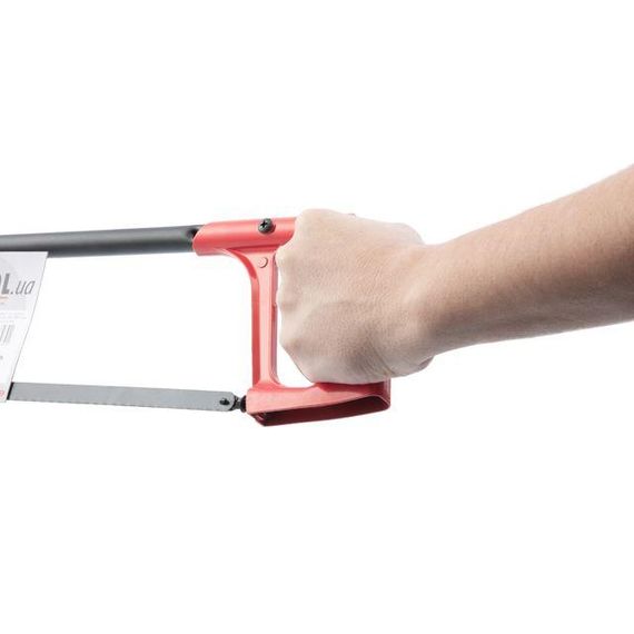 Ножівка для металу INTERTOOL HT-33031 | Зображення 4