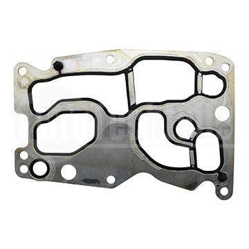 Прокладка масляного радиатора BMW 1 F20/F21 11-19/ 2 F22 12-20/ 3 E90/E91/E92 07-13/ 3 F30/F31 12-19/ 3 F34