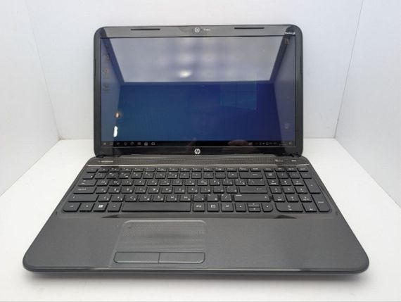 Ноутбук HP Pavilion g6 2239sr / 15.6 (1366x768) TN / AMD A10-4600M (4 ядра по 2.3 - 3.2 GHz) / 8 GB DDR3 / 750 GB HDD / AMD Radeon HD 7660G Graphics / WebCam / DVD-ROM б/у | Зображення 1