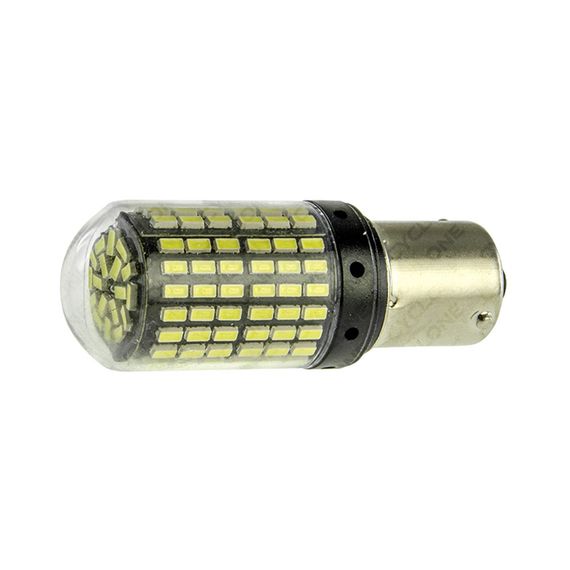 Світлодіодна лампа S25-064 CAN 3014-144 12-24V