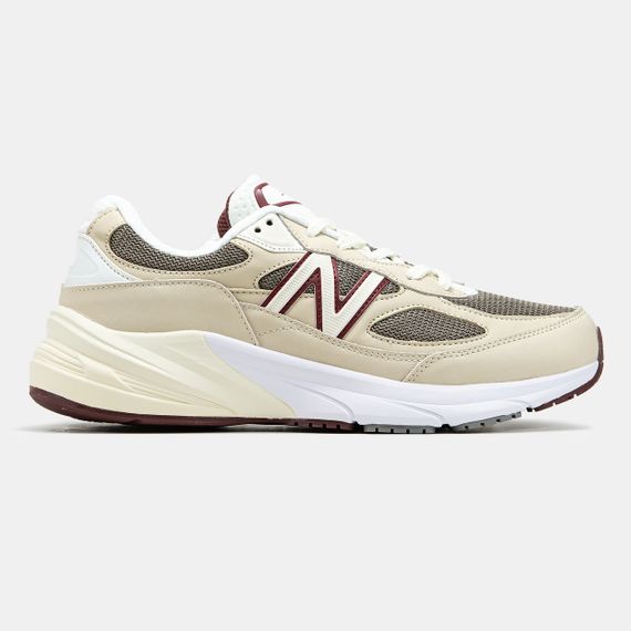 Кросівки New 990v6 x L2r2 P1an   весна / літо / осінь 1816 43 | Зображення 4