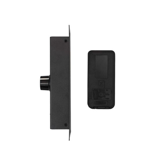 Димер вбудований PROLUM 90A KNOB RF 14 кнопок | Зображення 2
