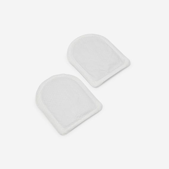 Грілки для ніг 10 штук - One Size | Зображення 2