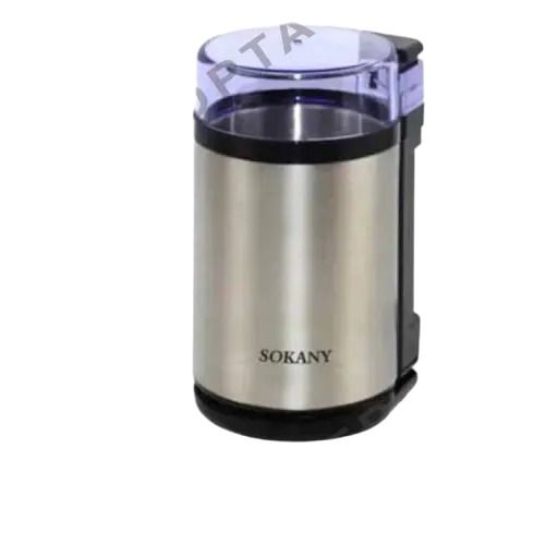 Електрична кофемолка з нержавіючої сталі 180 Вт XPRO SM-3001S (45403-SM-3001S_504) | Зображення 1