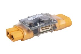 Модуль питания CubePilot HEX Power Brick Mini для Pixhawk 2.1