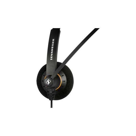 Навушники Epos Impact SC 30 ML Mono USB Black (1000550) | Зображення 2