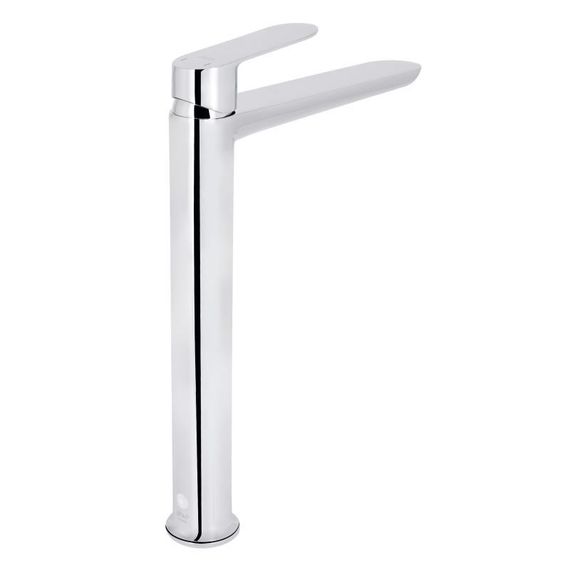 Смеситель для раковины Qtap Evia высокий QTEVI269CRM47577 Chrome | Зображення 2