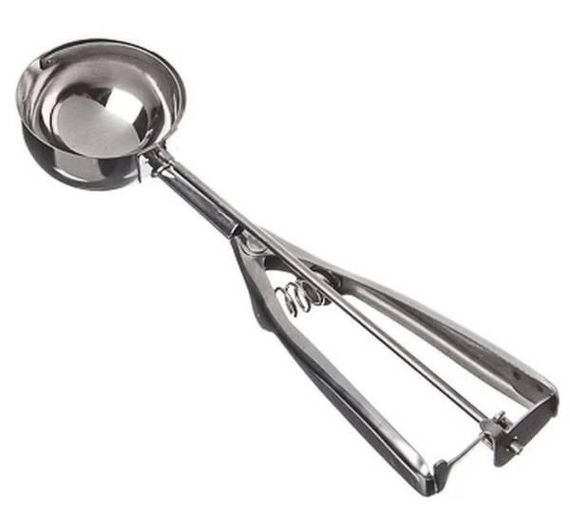 Ложка для мороженого BN-168 6см