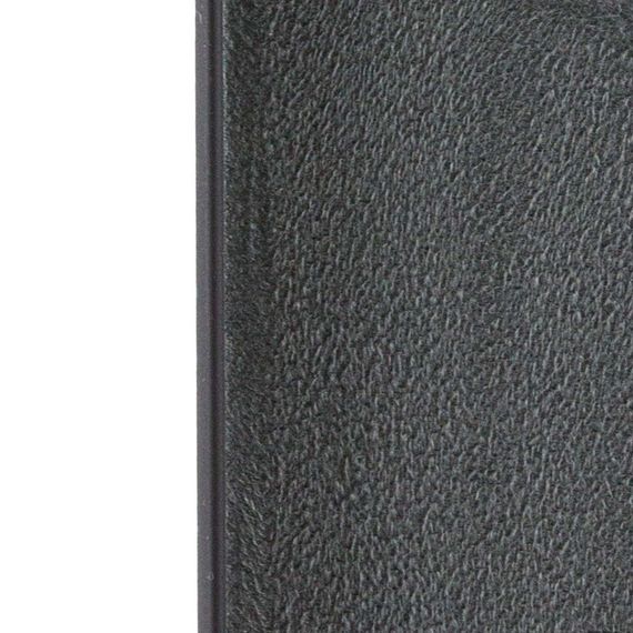 Чехол Silicone Cover Lakshmi Full Camera (AAA) для Xiaomi Redmi 14C / Poco C75 Черный / Black | Зображення 4