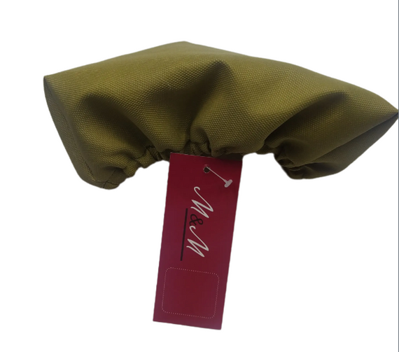 Чохол для коліматорних прицілів М&М 210х80 мм Вид 1 Coyote Койот (213574) | Зображення 2