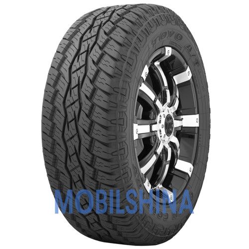 Всесезонные шины TOYO Open Country A/T Plus (215/70R16 100H)