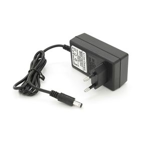Зарядка для АКБ Li-ion 25.2V,6S,1.5A,шт. 5.5x2.5,индикация